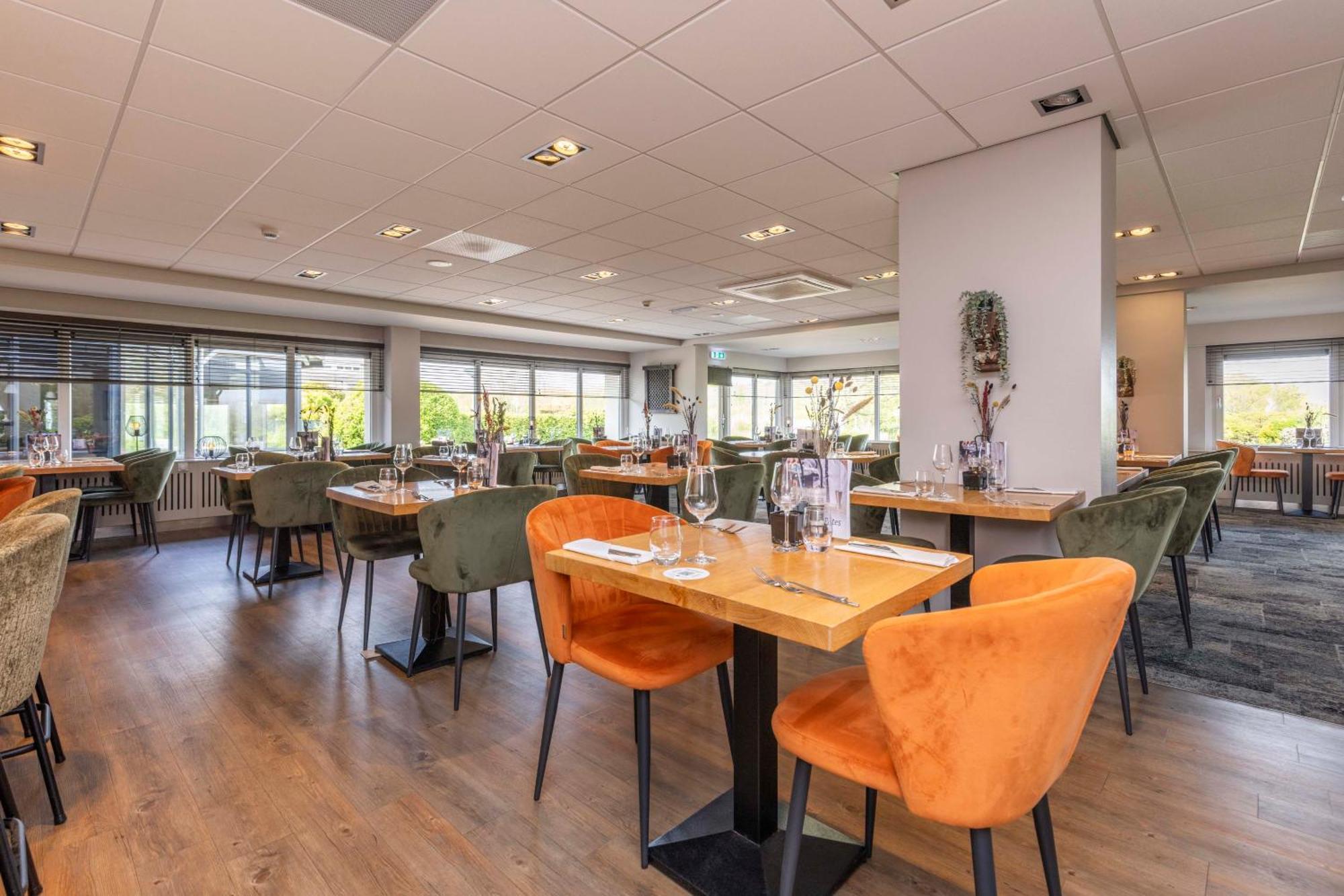 ווסטקפלה Fletcher Zuiderduin Beachhotel מראה חיצוני תמונה